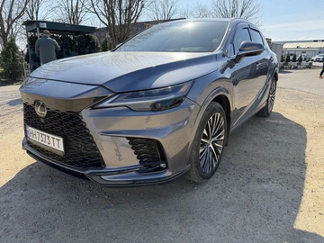 Авто Lexus Rx Серія 2023 № 8744557