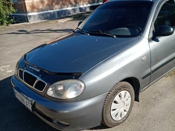 Авто Daewoo Lanos Sens  2008 № 8744558