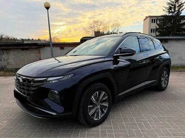 Авто Hyundai Tucson 2020 № 8744564