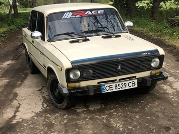 Авто ВАЗ 2106 1988 № 8744566
