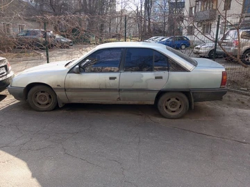 Авто Opel Omega 1988 № 8744567