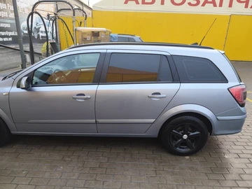 Авто Opel Astra 2007 № 8744580