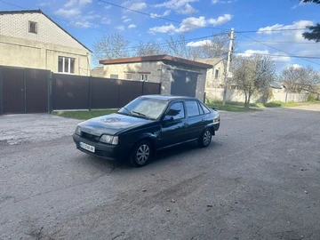 Авто Opel Kadett 1986 № 8744583