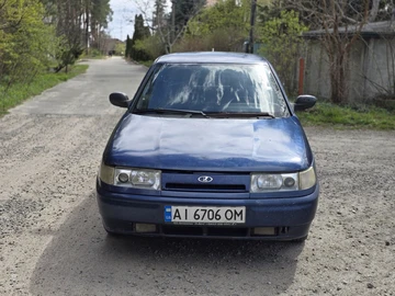Авто ВАЗ 2112 2005 № 8744589