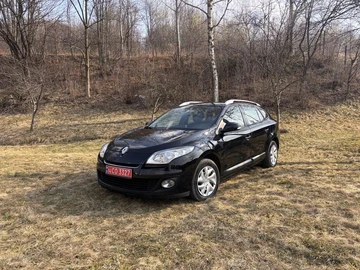 Авто Renault Megane 2013 № 8744591