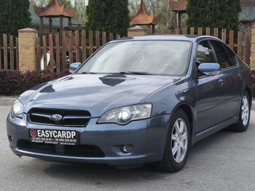 Авто Subaru Legacy 2004 № 8744593