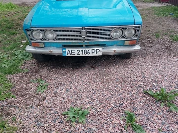 Авто ВАЗ 2103 1977 № 8744667
