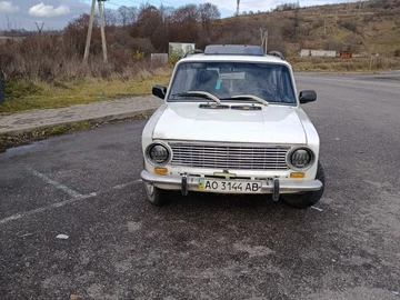 Авто ВАЗ 2102 1978 № 8744671