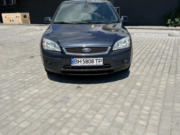 Авто Ford Focus 2005 № 8744672