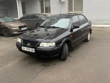 Авто Scorpa El 2007 № 8744677