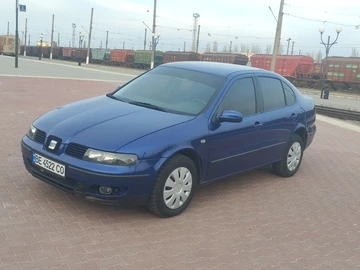 Авто SEAT Toledo 2000 № 8744678