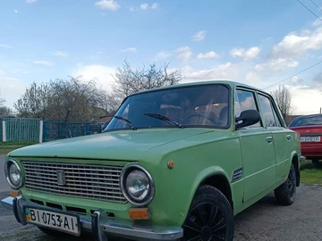 Авто ВАЗ 2101 1980 № 8744680