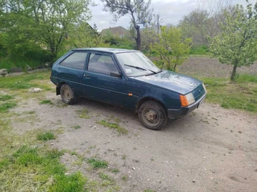Авто ЗАЗ Таврия 2005 № 8744685