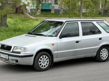 Авто Skoda Felicia 1998 № 8744697