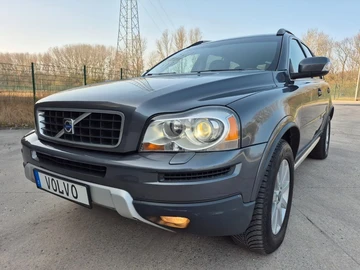 Авто Volvo Xc90 1996 № 8744700