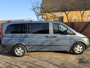 Авто Mercedes Sprinter 2007 № 8744688