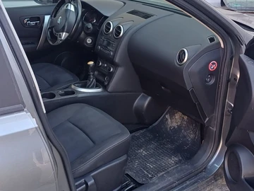 Авто Nissan Qashqai 2011 № 8744719