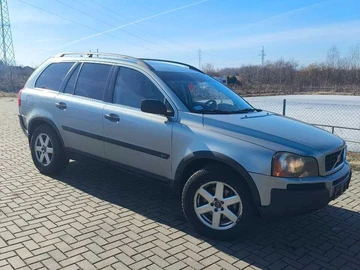 Авто Volvo Xc90 2005 № 8744727