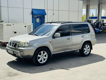 Авто Nissan X-Trail 2006 № 8744728