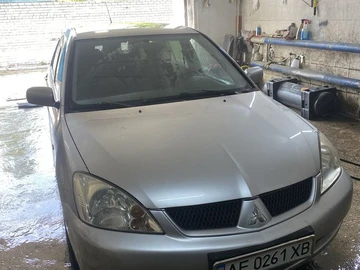 Авто Mitsubishi Lancer 2006 № 8744731