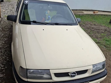 Авто Opel Vectra 1994 № 8744735