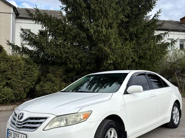 Авто Toyota Camry 2010 № 8744737