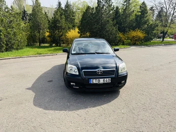 Авто Toyota Avensis 2005 № 8744743