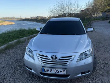 Авто Toyota Camry 2008 № 8744748