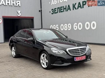 Авто Mercedes 220 2015 № 8744750