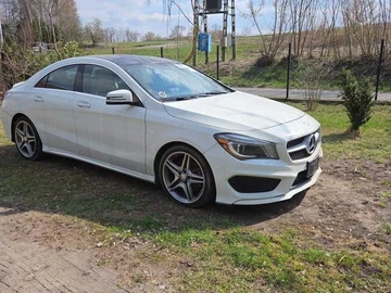 Авто Mercedes 250 2014 № 8744751
