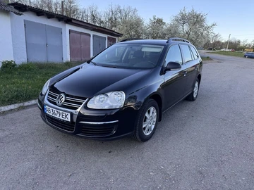 Авто Volkswagen Golf 2009 № 8744756