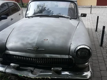 Авто ГАЗ 21 1969 № 8744758