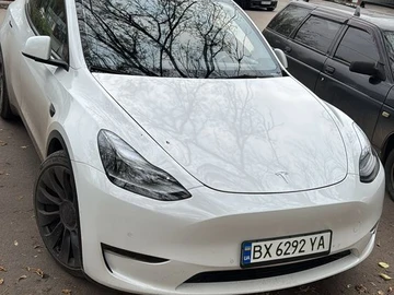 Авто Tesla Roadster 2022 № 8744762