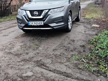 Авто Nissan Rogue 2020 № 8744764