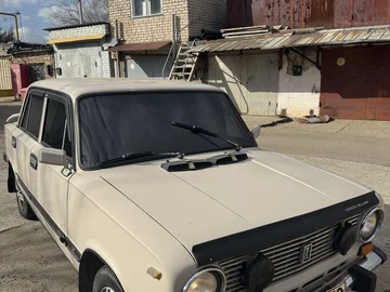 Авто ВАЗ 2101 1985 № 8744774