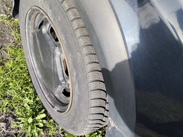 Авто Volkswagen Golf 1992 № 8744814