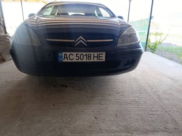 Авто Citroen 2 Cv6 2001 № 8744819