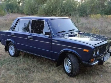 Авто ВАЗ 2106 2003 № 8744820
