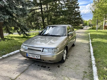Авто ВАЗ 2112 2003 № 8744827