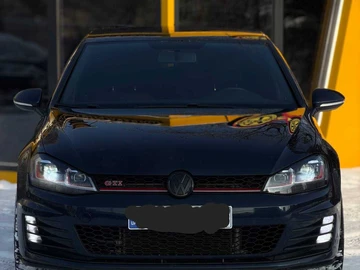 Авто Volkswagen Golf 2017 № 8744831