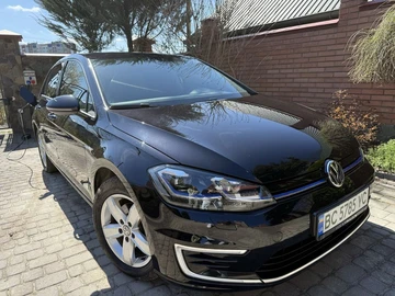 Авто Volkswagen Golf 2019 № 8744833