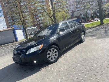 Авто Toyota Camry 2008 № 8744837