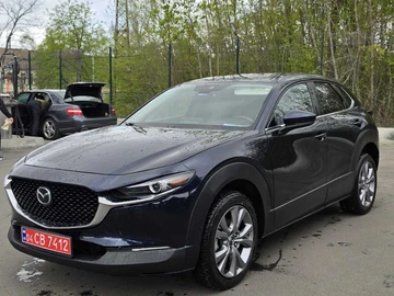 Авто Mazda Cx-3 2021 № 8744842