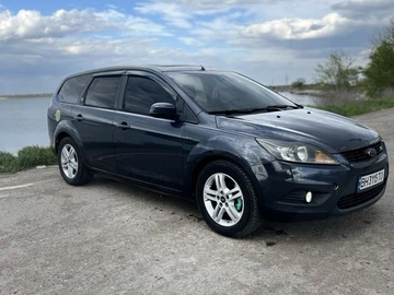 Авто Ford Focus 2010 № 8744845