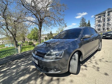 Авто Volkswagen Jetta 2012 № 8744846