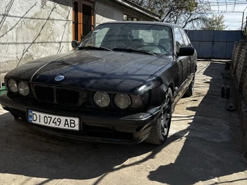 Авто BMW 5 Серия 1992 № 8744854