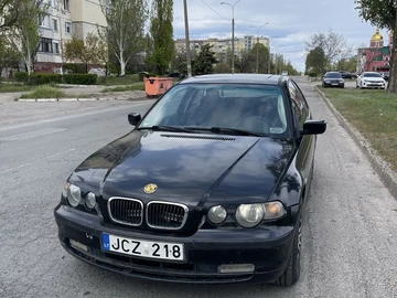 Авто BMW 3 Серия 2000 № 8744860