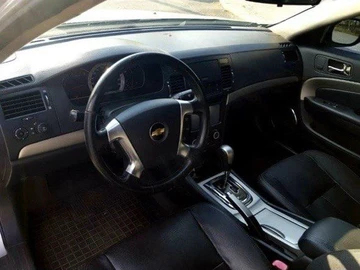 Авто Chevrolet Epica 2009 № 8744866