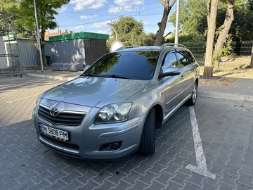 Авто Toyota Avensis 2007 № 8744874