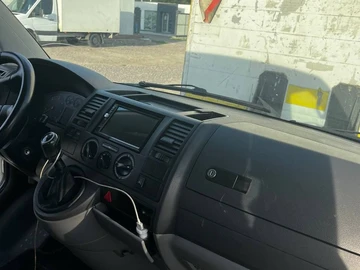 Авто Volkswagen Transporter 2004 № 8744875